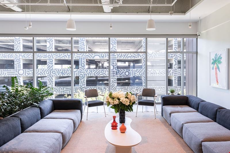12130 Millennium Drive Coworking