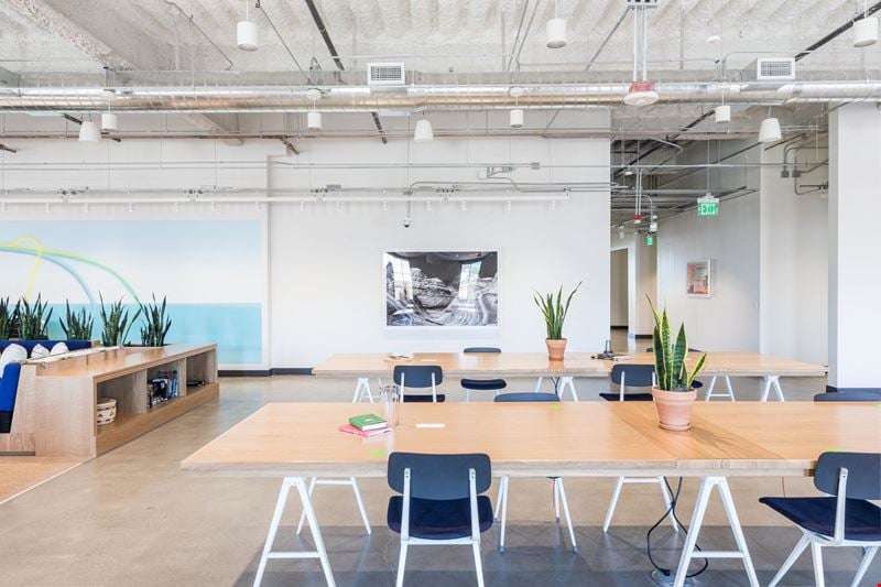 Town Square Coworking