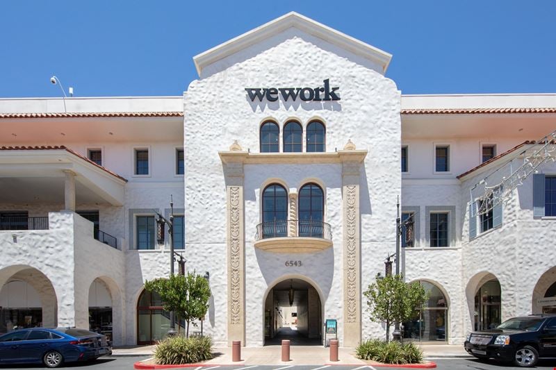 Town Square Coworking
