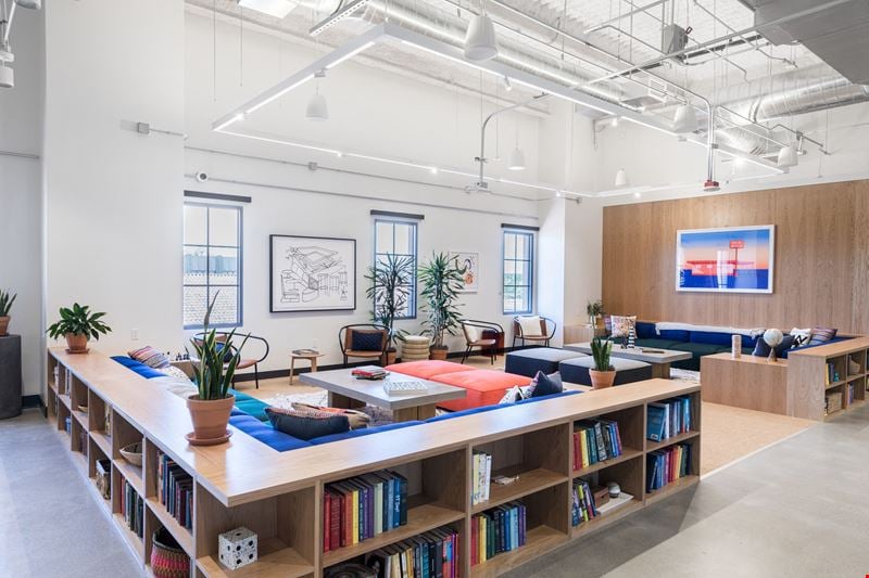 Town Square Coworking
