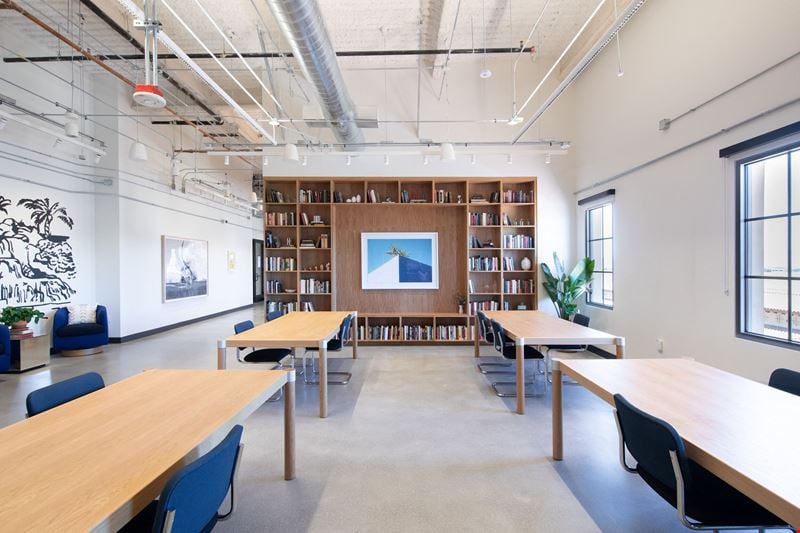 Town Square Coworking