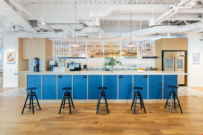 109 North Bridge Rd Coworking