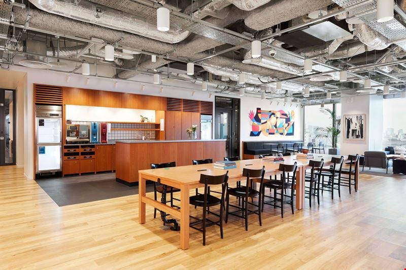 KABUTO ONE Coworking