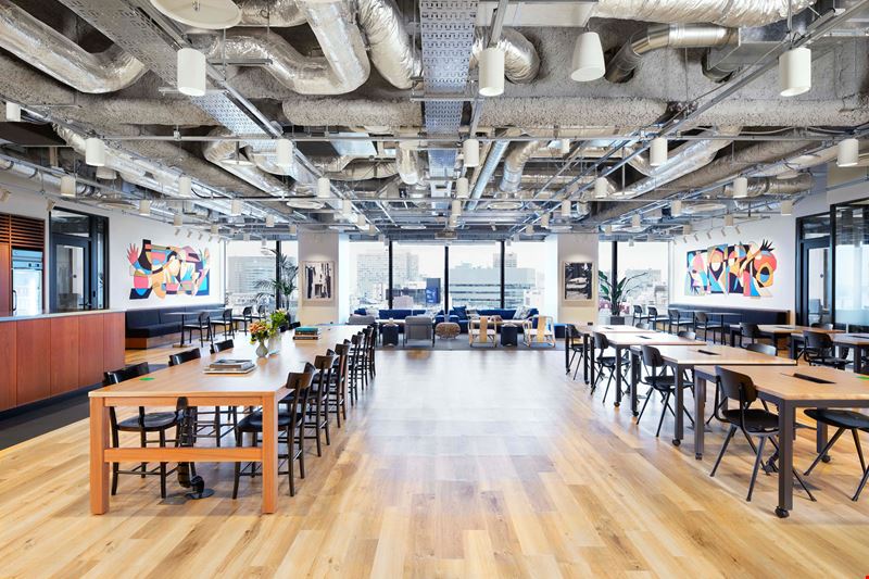 KABUTO ONE Coworking