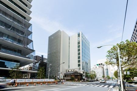 Building image for KDX Toranomon 1 Chome