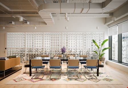 ภาพอาคารของ 750 Lexington Ave