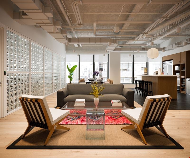 750 Lexington Ave Coworking