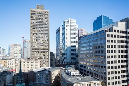 Image de l'immeuble pour 33 Arch St