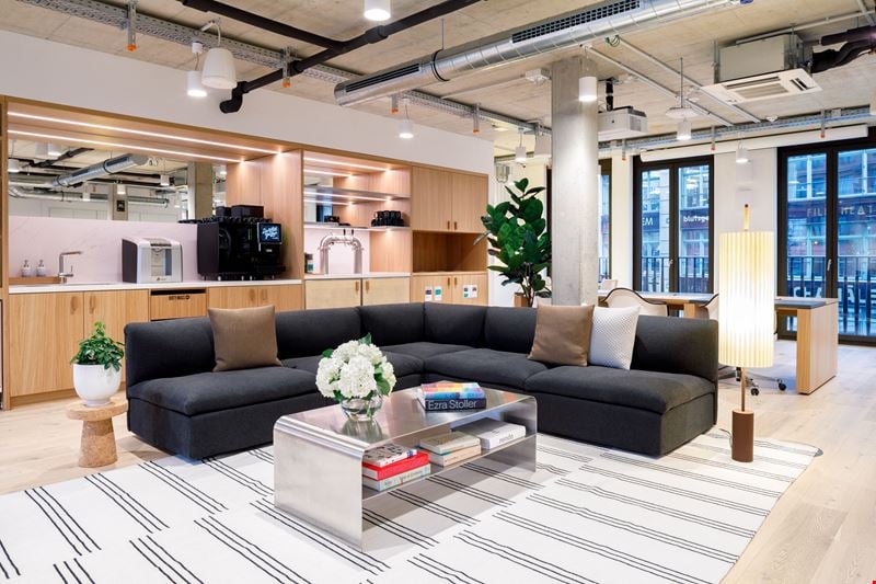 Rosenthaler Straße 43-45 Coworking