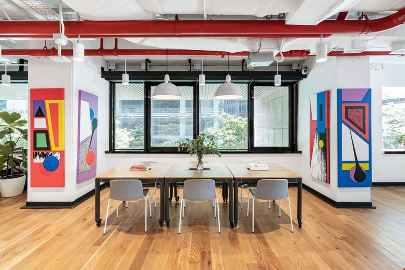 City House Coworking