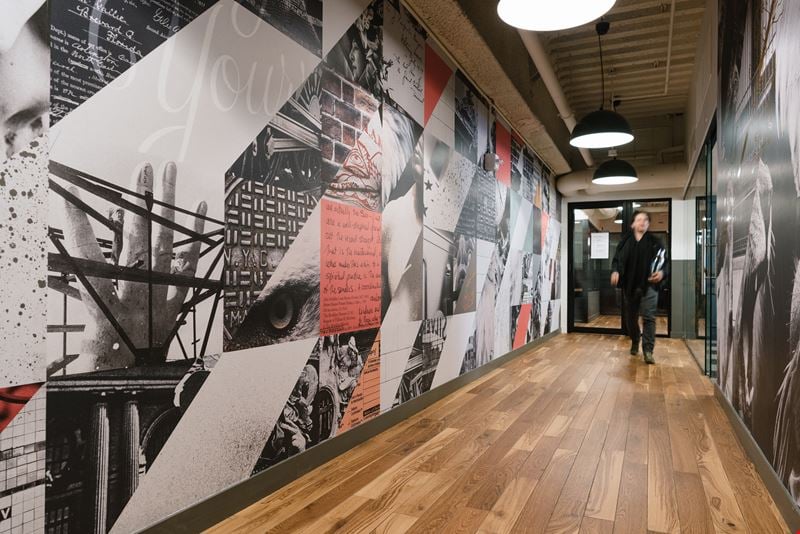 Grand Central Coworking