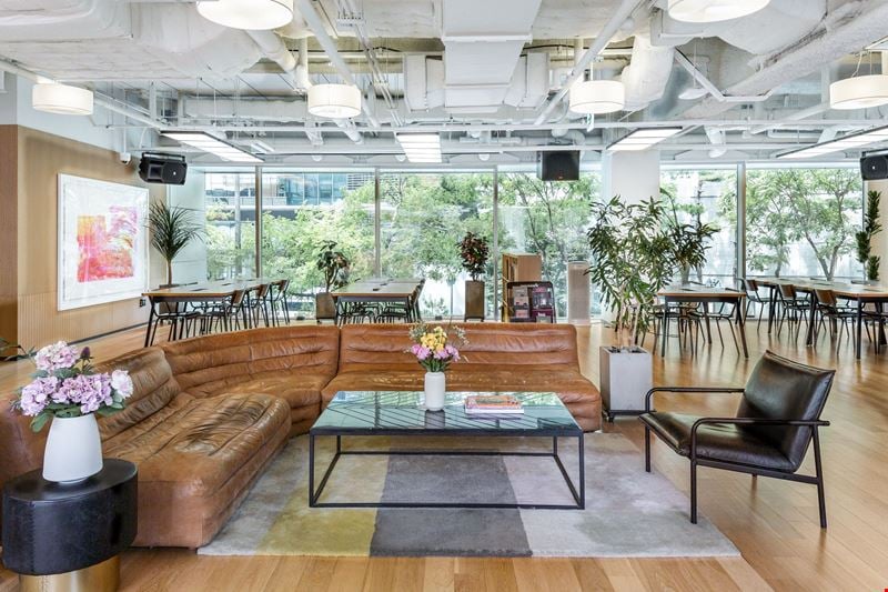 Gwanghwamun Coworking