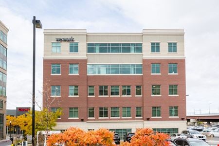 Immagine edificio per Gateway 6