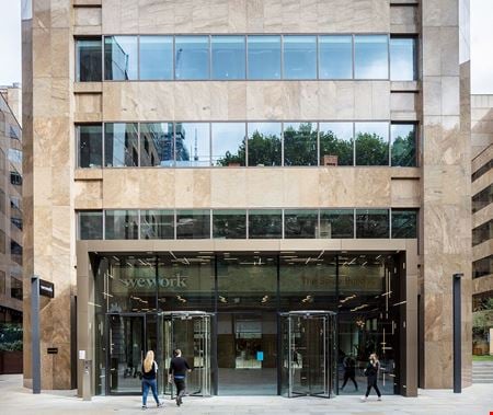 Building image for 8 Devonshire Square