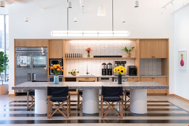 Escazu Village Coworking