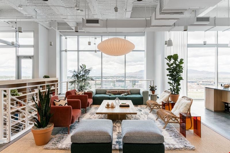Escazu Village Coworking