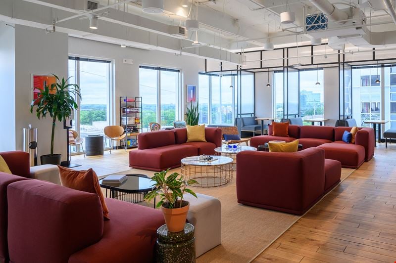 Terminus Coworking