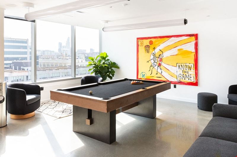 625 W Adams Street Coworking