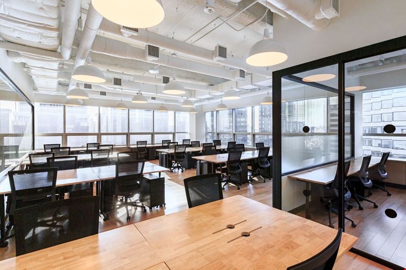 Seolleung Office