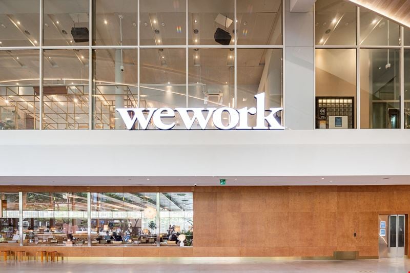 Yeoksam Station Coworking