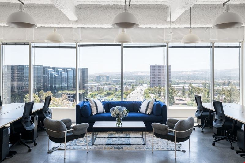 2211 Michelson Dr Office Space