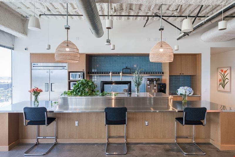 2211 Michelson Dr Coworking