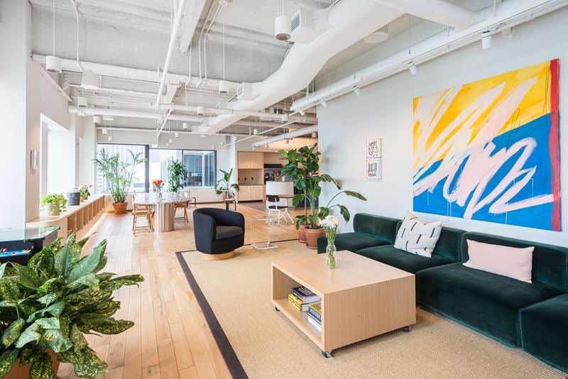 199 Water St Coworking