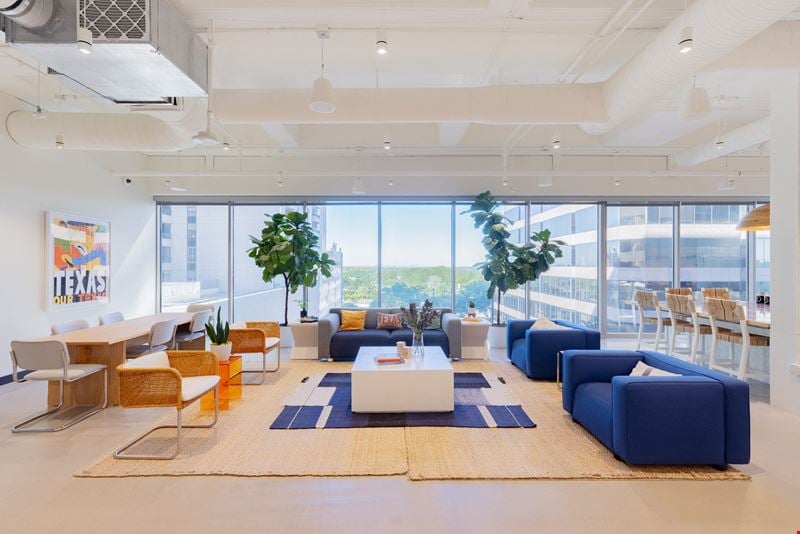 Preston Center Coworking