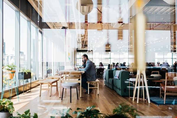 Varsovia Coworking
