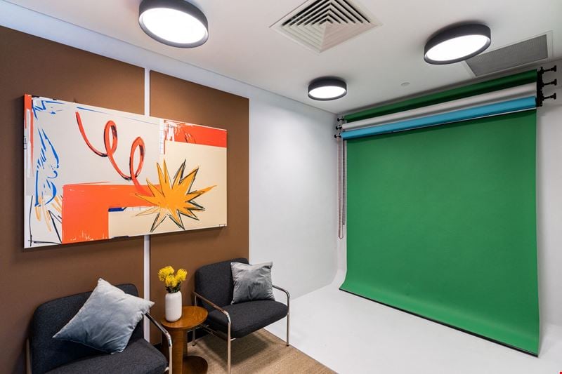 30 Prinsep St Coworking