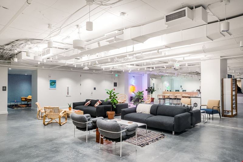 Midtown Center Coworking