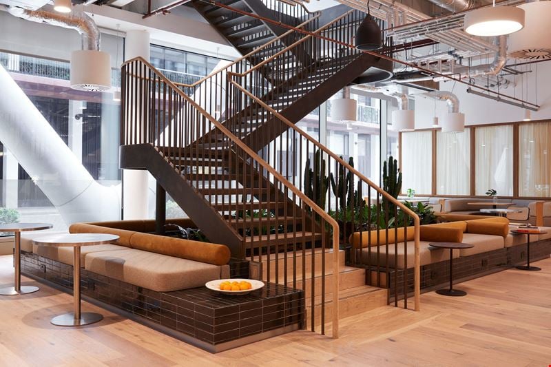 Moor Place Coworking