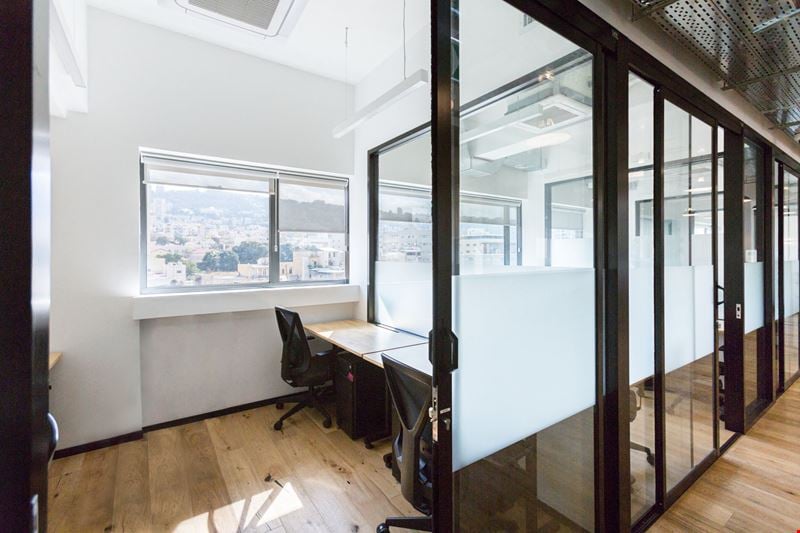 Derech Ha'atzmaut 45 Conference Room