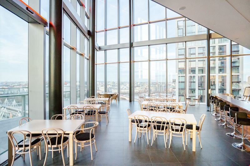 10 York Rd Coworking
