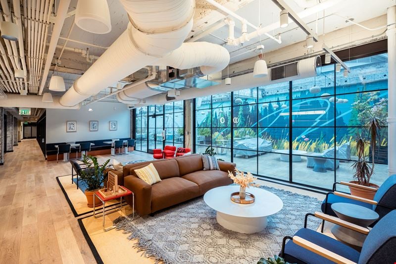830 NE Holladay St Coworking