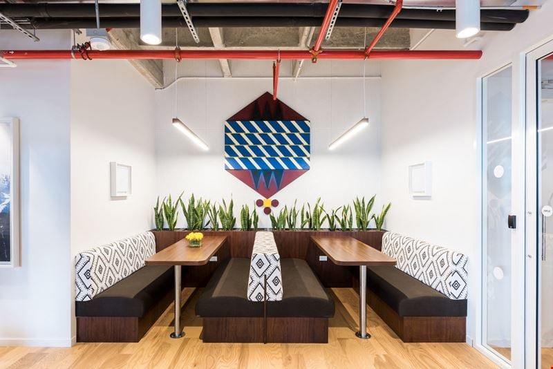 Calle 7D # 43A-40 Coworking
