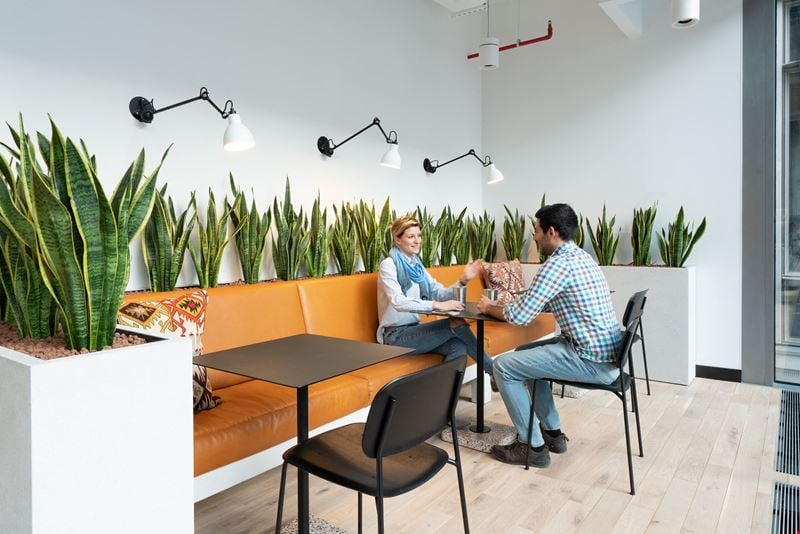 Krucza 50 Coworking