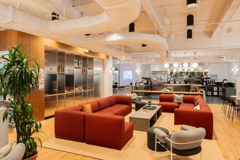 625 Massachusetts Ave Coworking