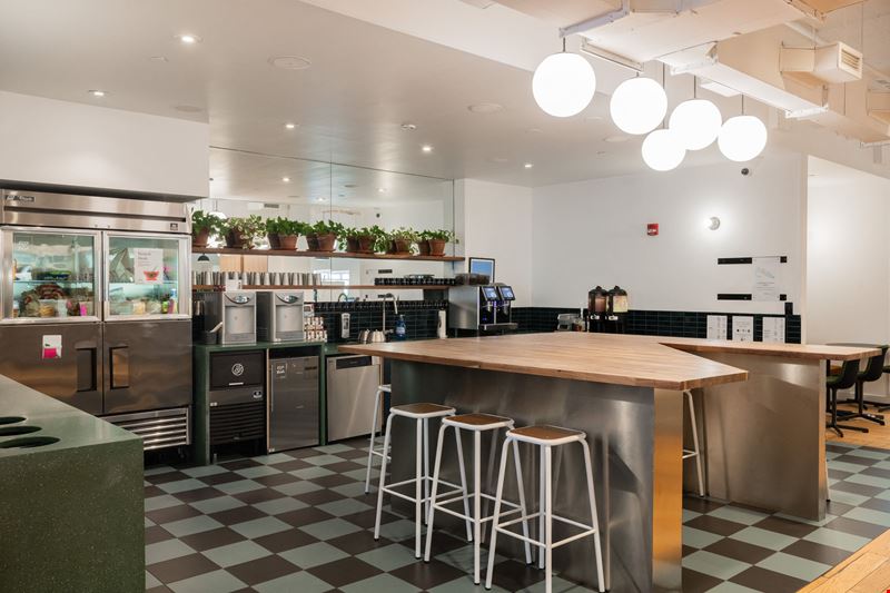 625 Massachusetts Ave Coworking