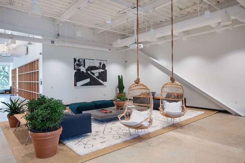 Quarry Oaks II Coworking