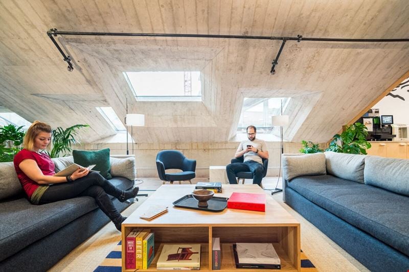 DRN Coworking