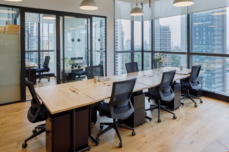 Revenue Tower Office Space