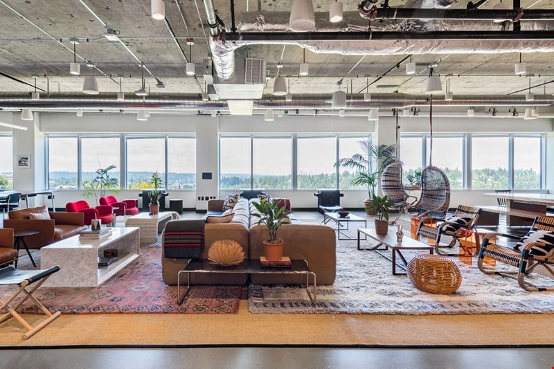 Sunset North Coworking