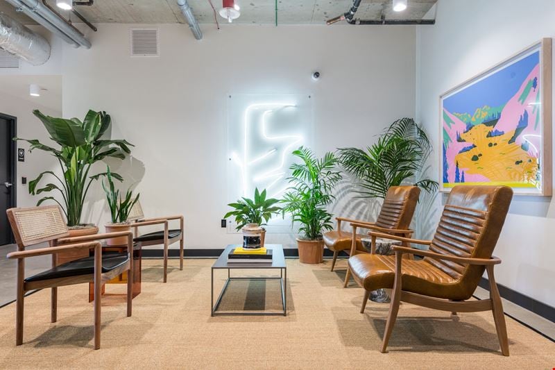 Sunset North Coworking