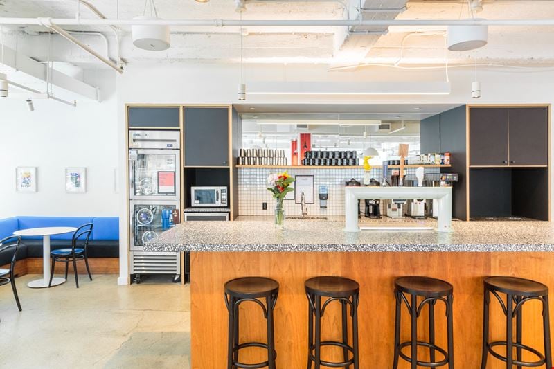 575 Lexington Avenue Coworking