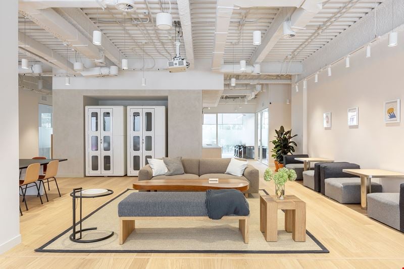 Calle de Goya 36 Coworking