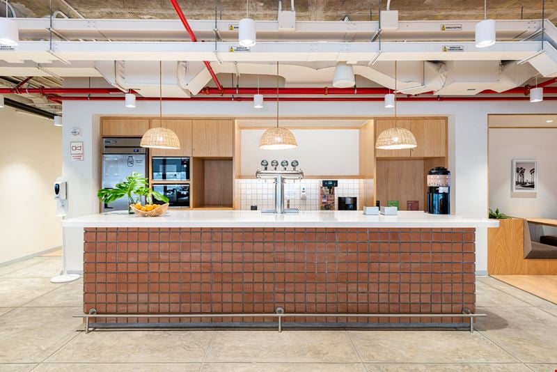 Jorge Basadre 349 Coworking