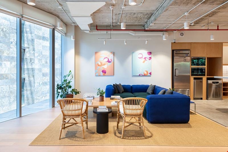 Jorge Basadre 349 Coworking