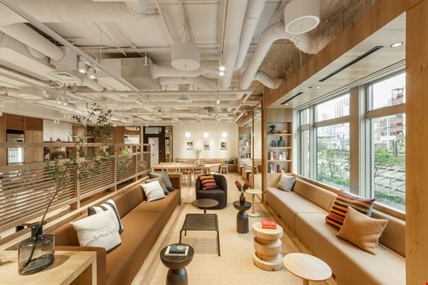 TK Ikedayama Coworking