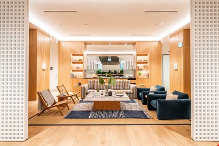 Building image for 21 Collyer Quay